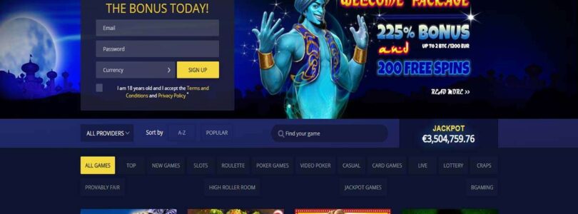 Exploring the Exciting World of BetChain Casino Tournaments
