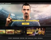 Skoðaðu Live Casino Upplifunina á Bethard Casino Online