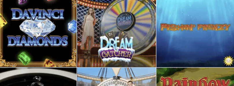 Exploring the Live Casino Experience at Ice36 Casino Online