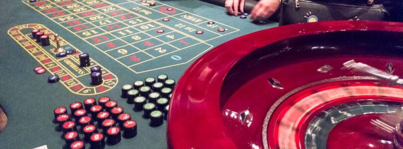 Exploring the Live Dealer Games at Spin Genie Casino Online