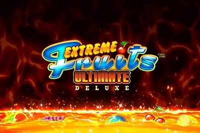 Extreme Fruits Ultimate Deluxe