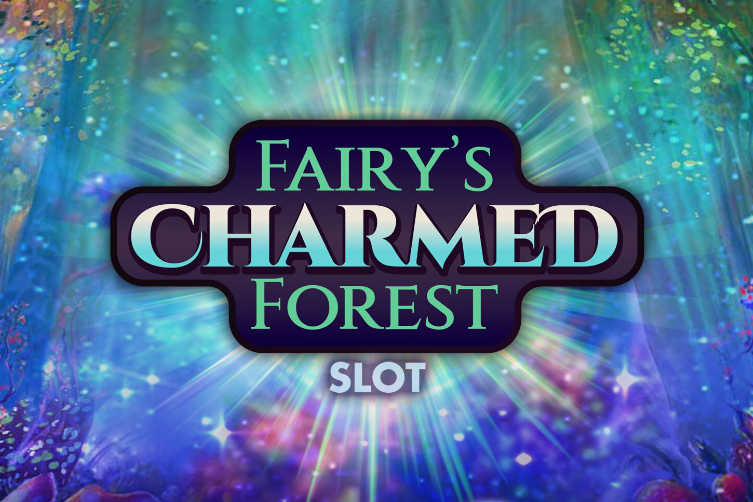 Fairy's Charmed Forest