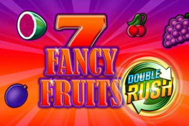 Fancy Fruits Double Rush