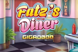 Fatz's Diner Gigablox