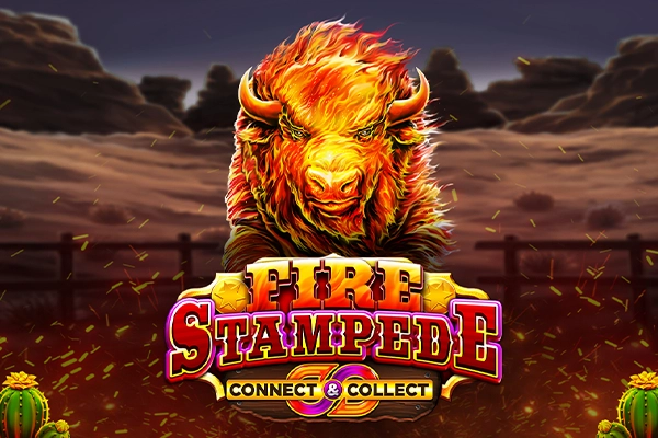 Fire Stampede