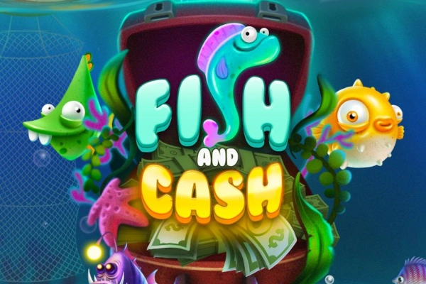 Fish and Cash