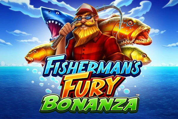 Fisherman's Fury Bonanza