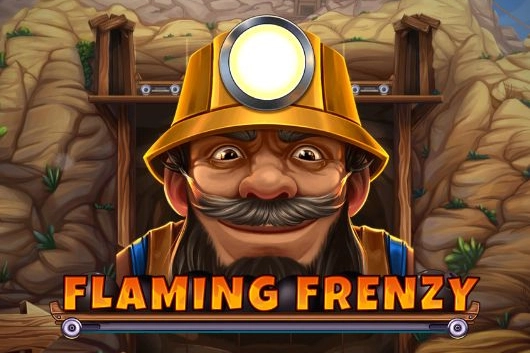 Flaming Frenzy