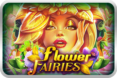 Flower Fairies