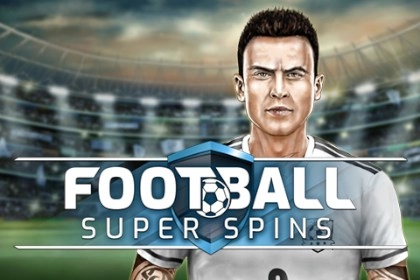 Football Super Spins