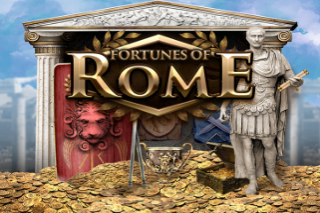 Fortunes of Rome