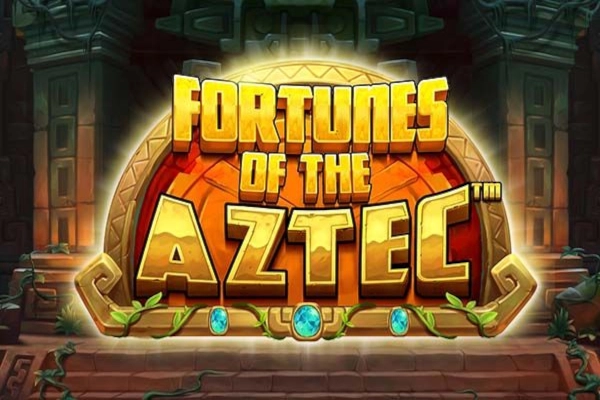 Fortunes of the Aztec