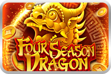 Four Season Dragon