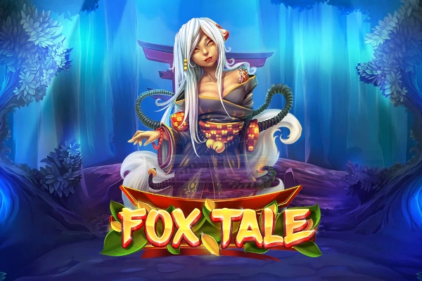 Fox Tale