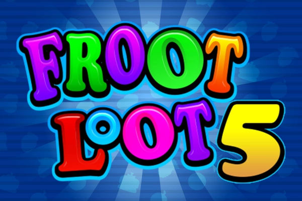 Froot Loot 5-Line