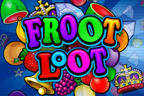 Froot Loot 9-Line