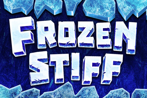 Frozen Stiff