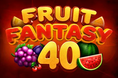 Fruit Fantasy 40