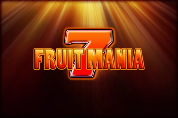 Fruit Mania