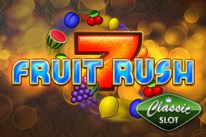 Fruit Rush