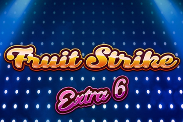 Fruit Strike Extra 6