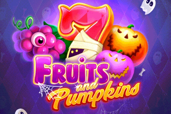 Fruits and Pumpkins