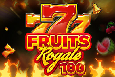 Fruits Royale 100