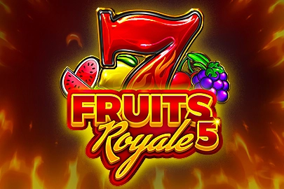 Fruits Royale 5