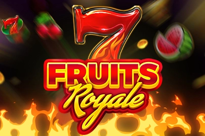 Fruits Royale