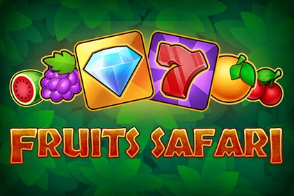 Fruits Safari