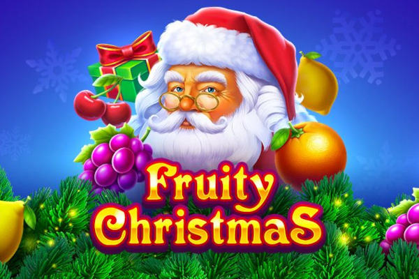 Fruity Christmas