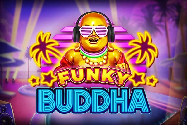 Funky Buddha