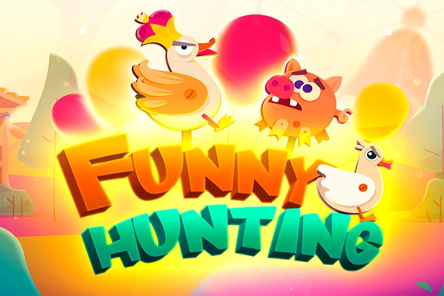 Funny Hunting