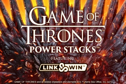 Game of Thrones Power Stacks