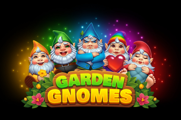 Garden Gnomes