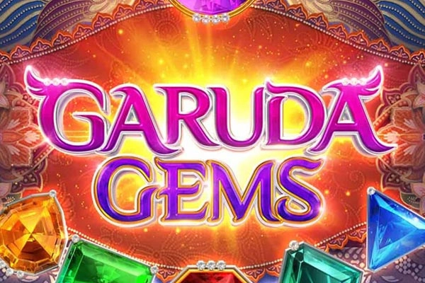 Garuda Gems