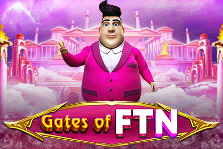 Gates of FTN