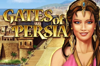 Gates of Persia