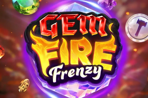 Gem Fire Frenzy