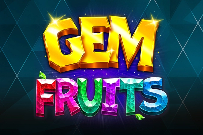 Gem Fruits