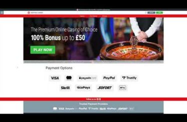 Genting Casino Online Site Video Review