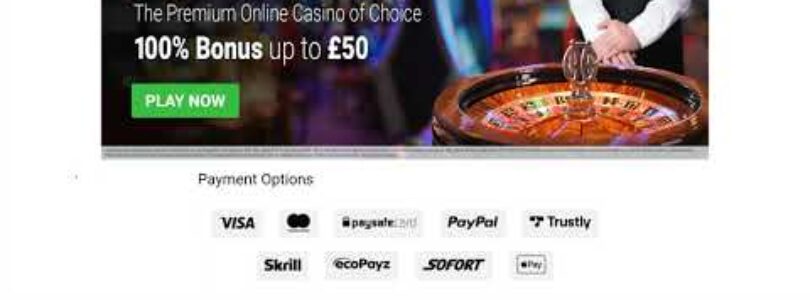 Genting Casino Online Site Video Review