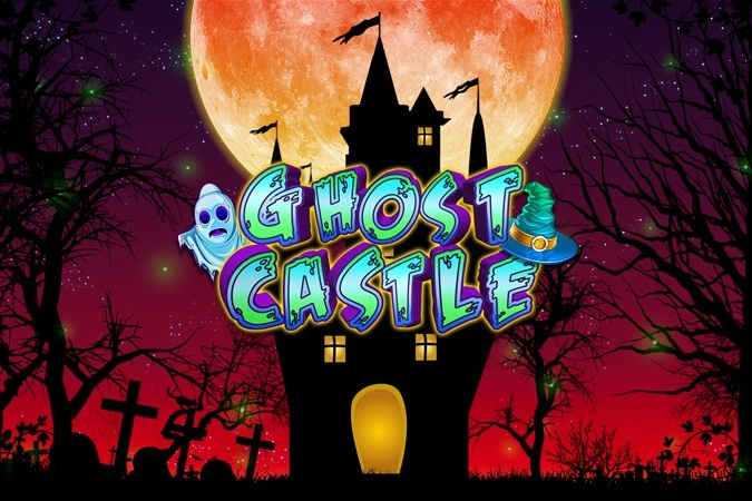 Ghost Castle