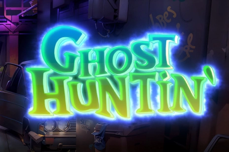 Ghost Huntin'