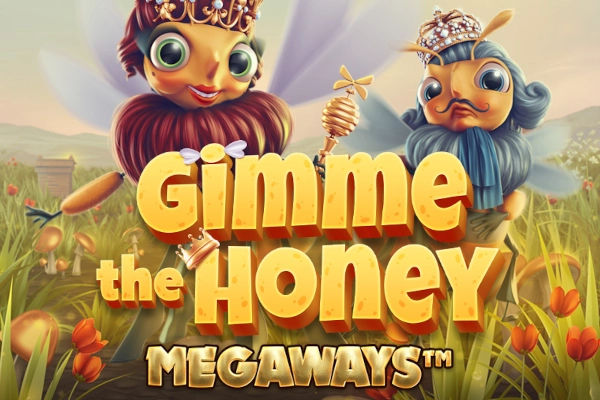 Gimme the Honey Megaways