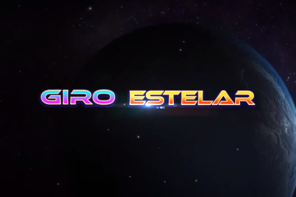 Giro Estelar