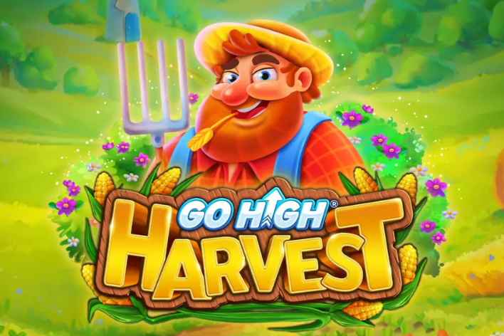 Go High Harvest