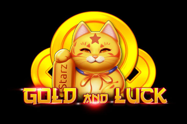 Gold And Luck