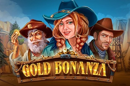 Gold Bonanza