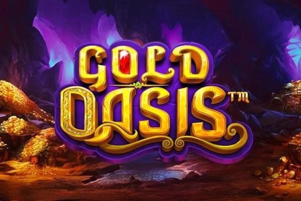 Gold Oasis